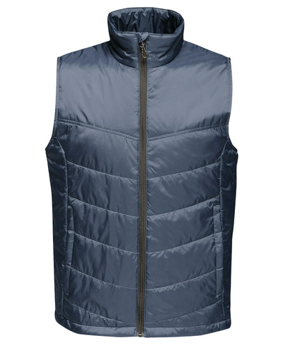 Regatta TRA831 Stage II Bodywarmer Gilet - COOZO