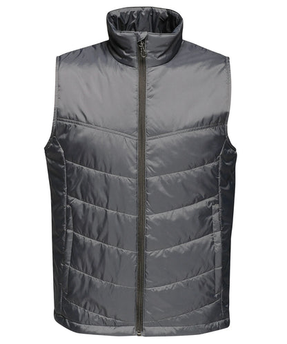 Regatta TRA831 Stage II Bodywarmer Gilet - COOZO