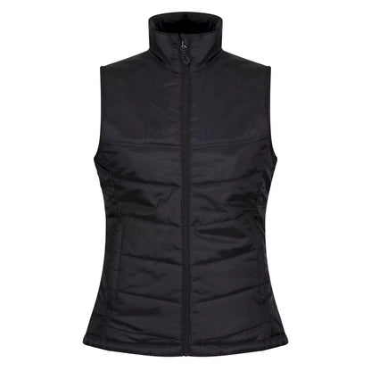 Regatta TRA832 Stage II Bodywarmer Gilet Ladies - COOZO