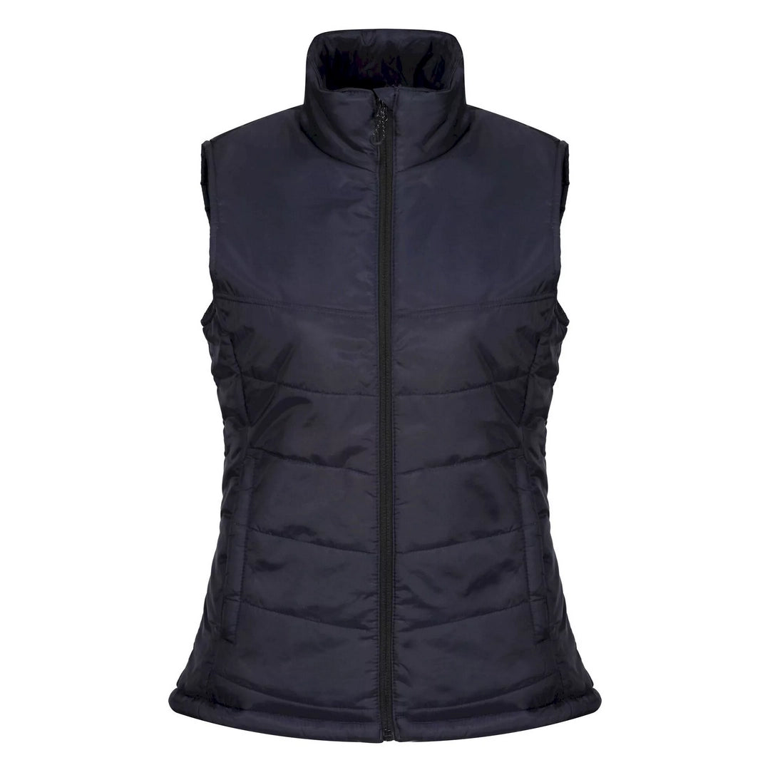 Regatta TRA832 Stage II Bodywarmer Gilet Ladies - COOZO
