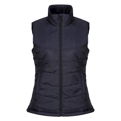Regatta TRA832 Stage II Bodywarmer Gilet Ladies - COOZO