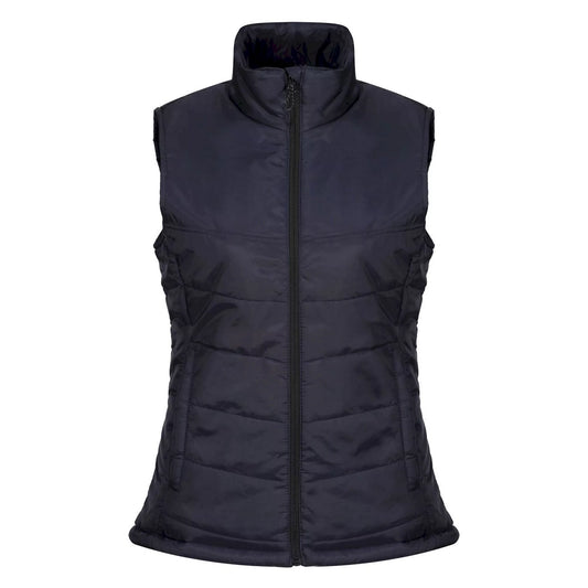 Regatta TRA832 Stage II Bodywarmer Gilet Ladies - COOZO