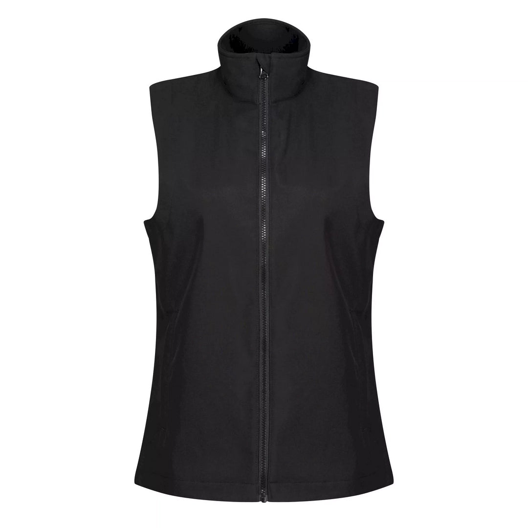 Regatta TRA845 Womens Ablaze S'Shell Bodywarmer - COOZO
