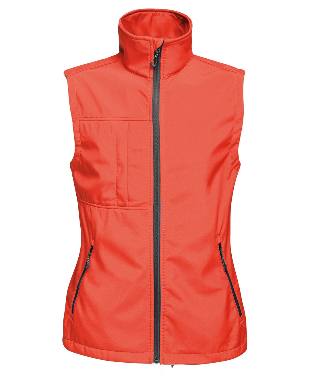 Regatta TRA848 Octagon II Men's 3 Layer Printable Softshell Bodywarmer - COOZO