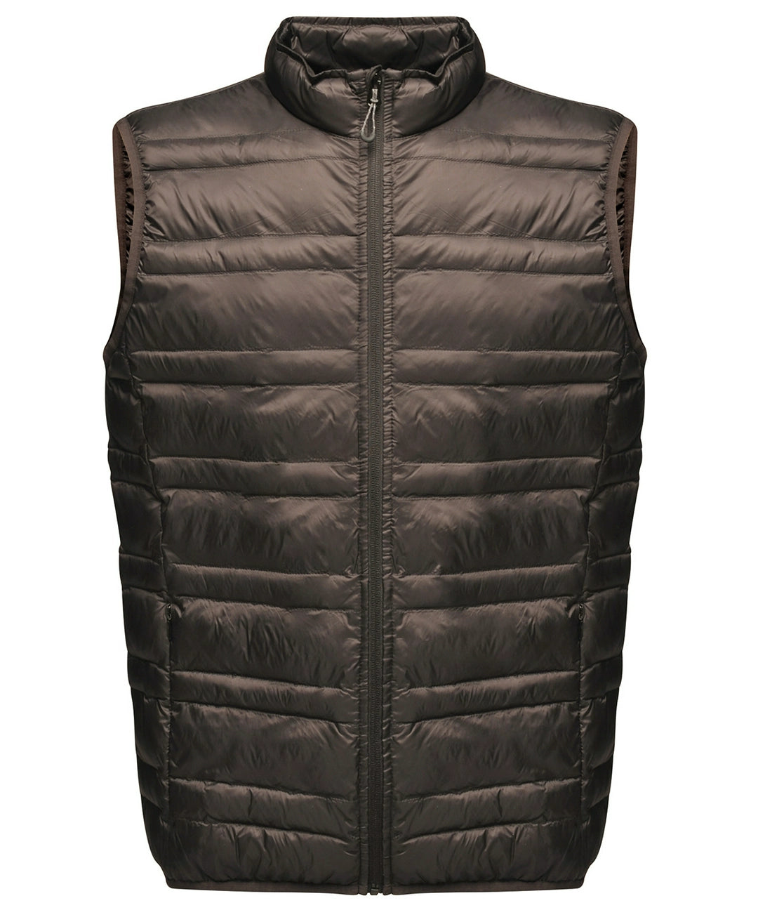 Regatta TRA856 Firedown Men's Down-Touch Insulated Bodywarmer - COOZO