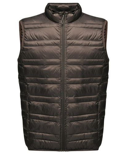Regatta TRA856 Firedown Men's Down-Touch Insulated Bodywarmer - COOZO