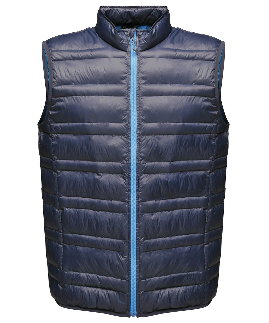 Regatta TRA856 Firedown Men's Down-Touch Insulated Bodywarmer - COOZO