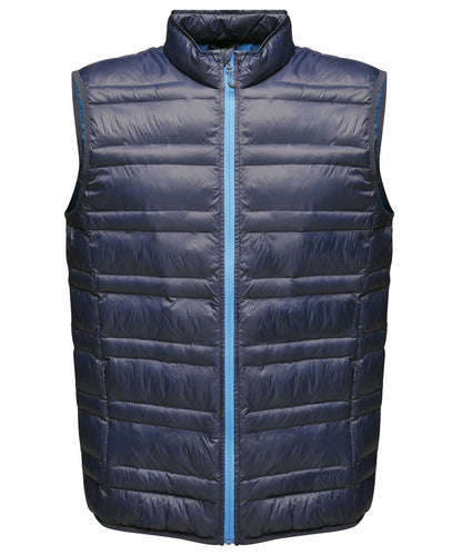 Regatta TRA856 Firedown Men's Down-Touch Insulated Bodywarmer - COOZO