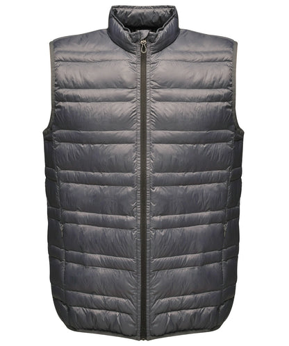 Regatta TRA856 Firedown Men's Down-Touch Insulated Bodywarmer - COOZO