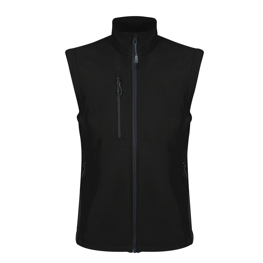 Regatta TRA858 Recycled Printable Softshell Bodywarmer - COOZO