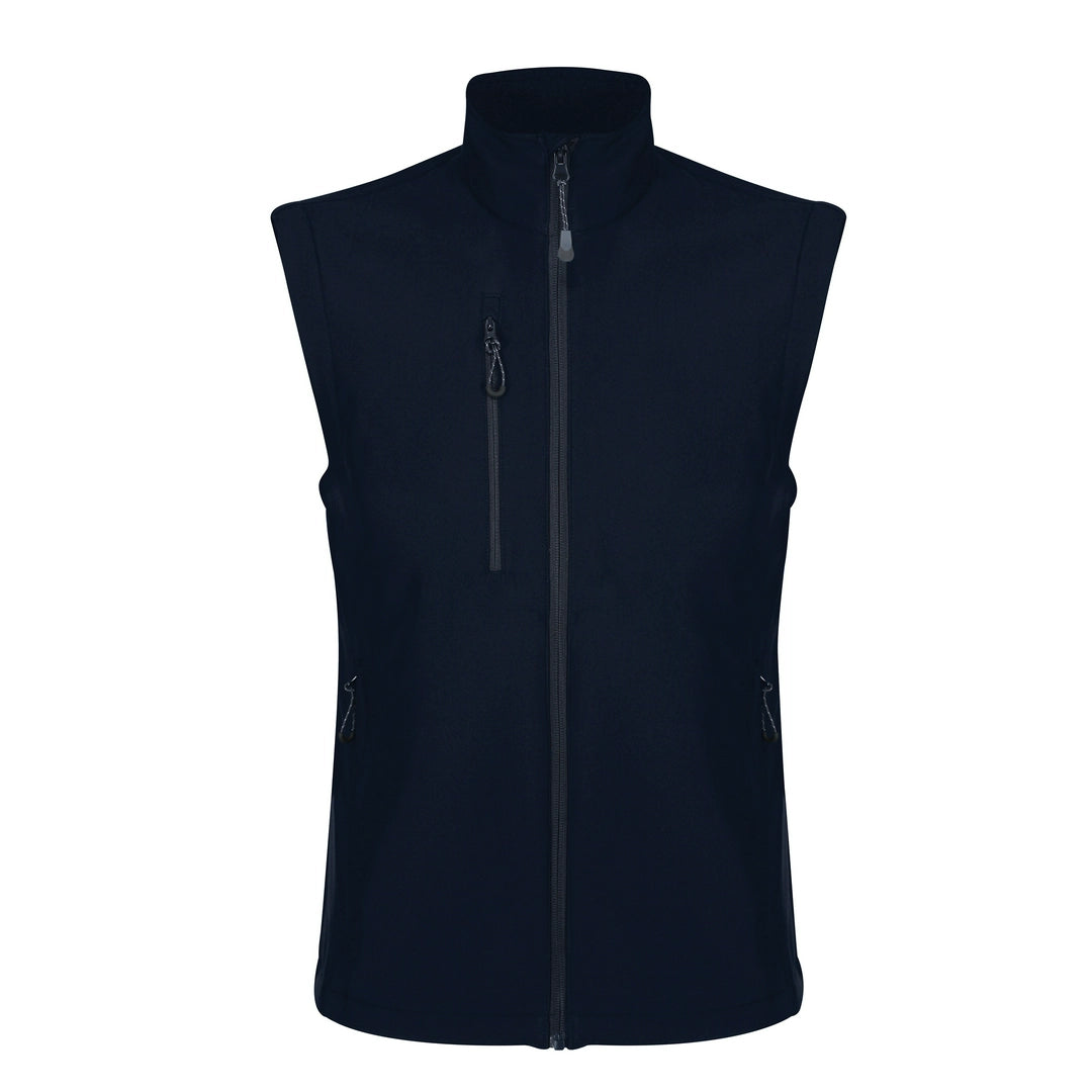 Regatta TRA858 Recycled Printable Softshell Bodywarmer - COOZO