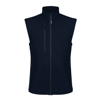 Regatta TRA858 Recycled Printable Softshell Bodywarmer - COOZO