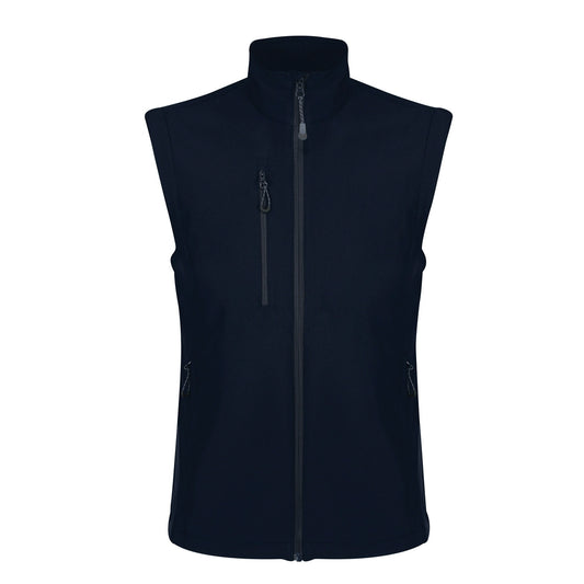 Regatta TRA858 Recycled Printable Softshell Bodywarmer - COOZO