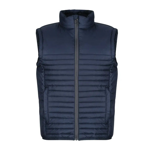 Regatta TRA861 100% Recycled Insulated Bodywarmer - COOZO