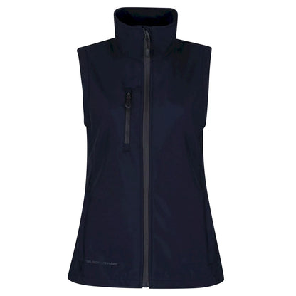 Regatta TRA863 Women's Softshell Bodywarmer - COOZO
