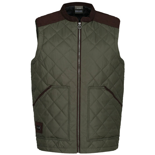 Regatta TRA876 Professional Moreton Quilted Gilet - COOZO