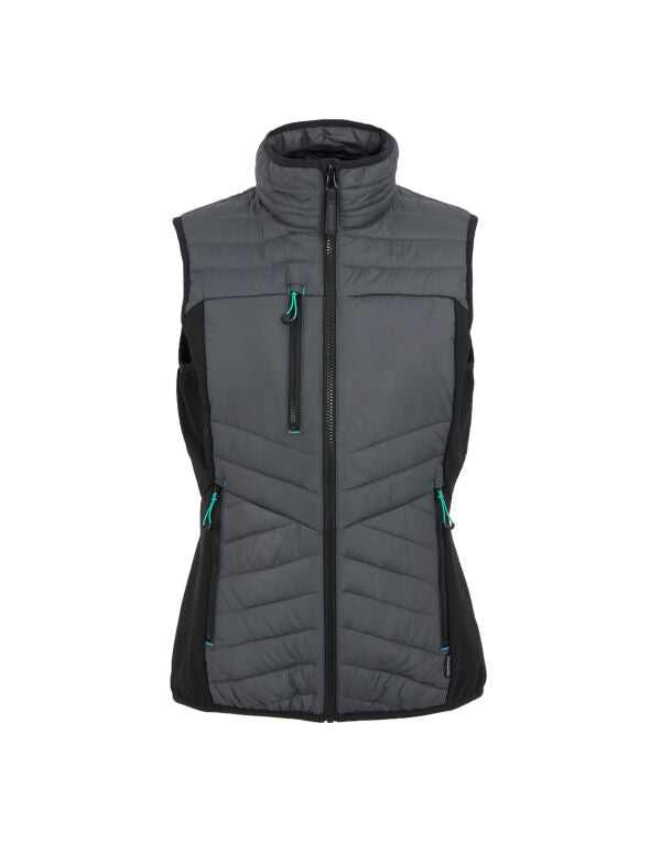 Regatta TRA924 Ladies Ada Hybrid Boydwarmer - COOZO
