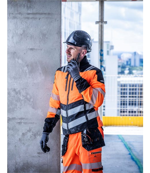 COOZO-X-Pro Hybrid Jacket