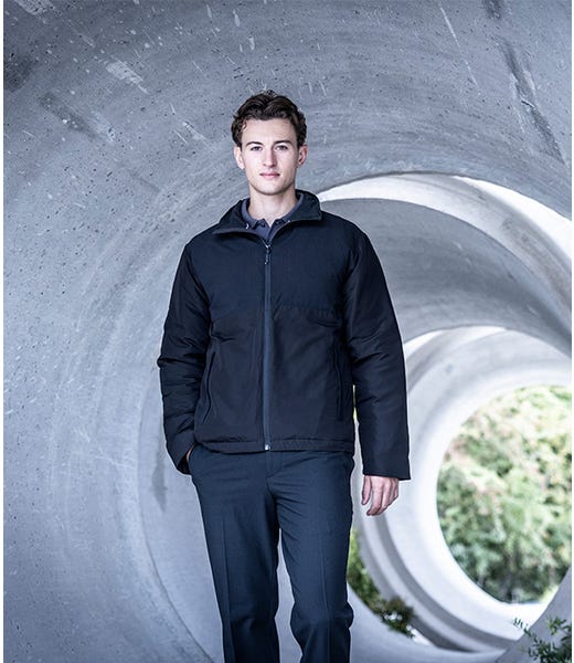 COOZO-Regatta Recycle.Me Thermal Jacket