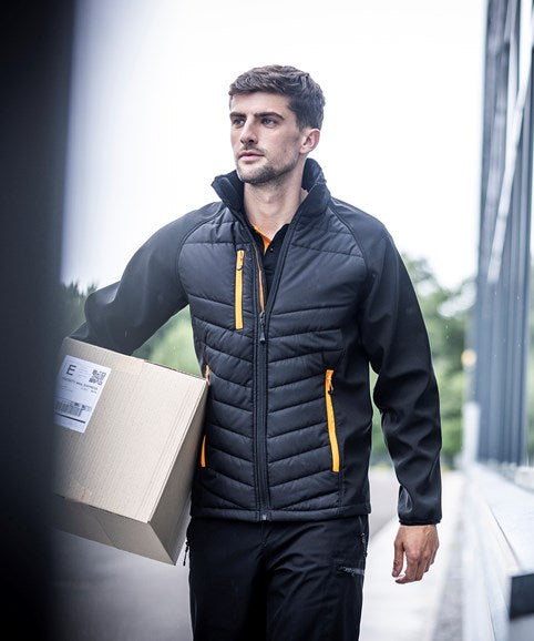 COOZO-Pro Universal Jacket