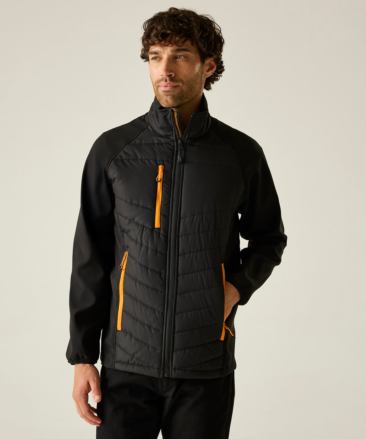 COOZO-Pro Universal Jacket