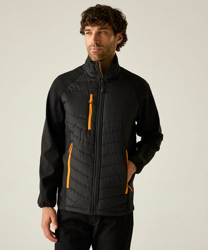 COOZO-Pro Universal Jacket