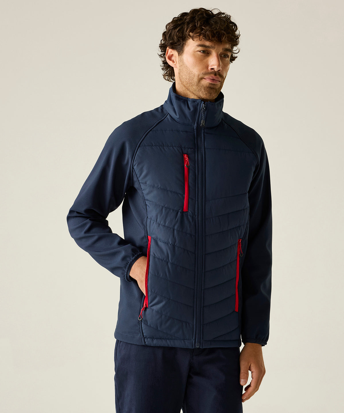 COOZO-Pro Universal Jacket