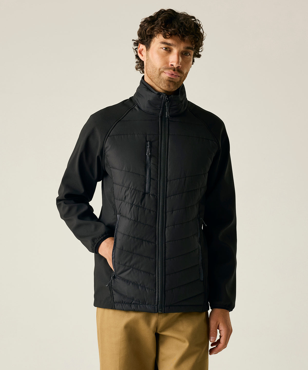COOZO-Pro Universal Jacket