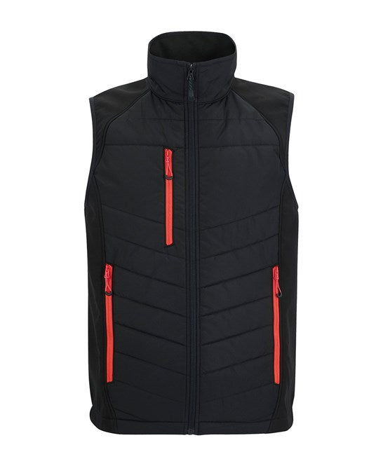 Regatta TRB203 Pro Universal Bodywarmer - COOZO