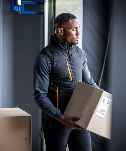 COOZO-Pro Universal Bodywarmer