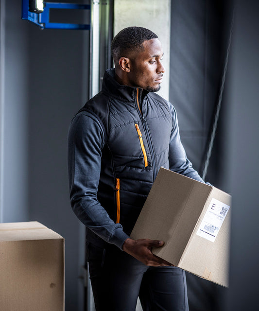 COOZO-Pro Universal Bodywarmer