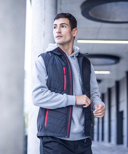 COOZO-Pro Universal Bodywarmer
