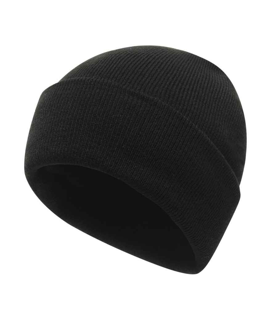 Regatta TRC325 Axton Cuffed Beanie 100% soft touch acrylic - COOZO
