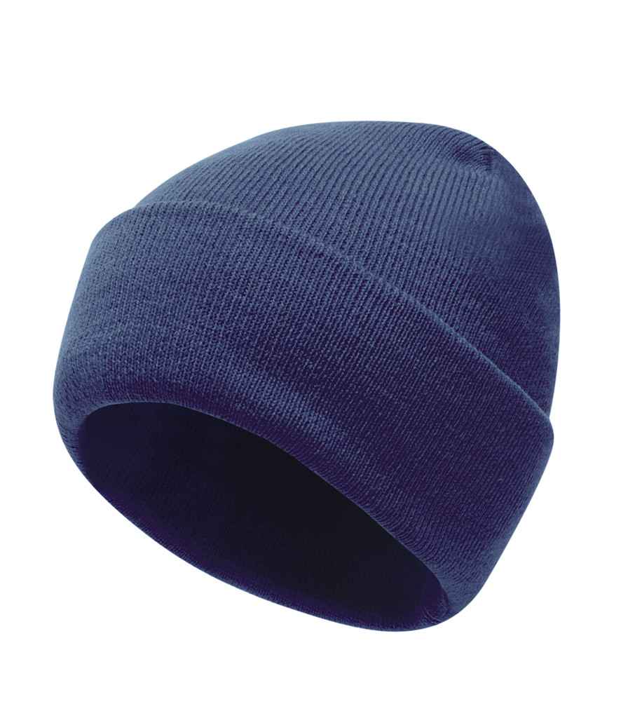 Regatta TRC325 Axton Cuffed Beanie 100% soft touch acrylic - COOZO