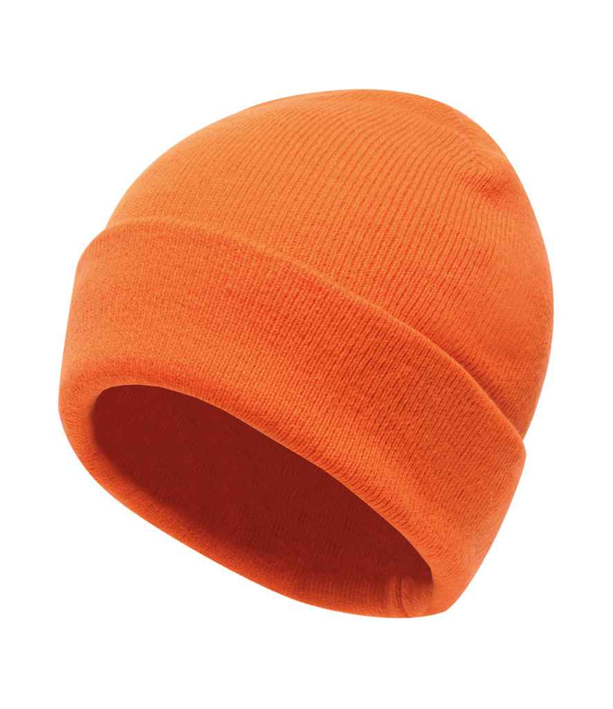 Regatta TRC325 Axton Cuffed Beanie 100% soft touch acrylic - COOZO