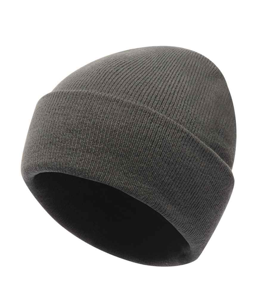 Regatta TRC325 Axton Cuffed Beanie 100% soft touch acrylic - COOZO