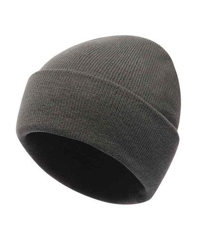 Regatta TRC325 Axton Cuffed Beanie 100% soft touch acrylic - COOZO