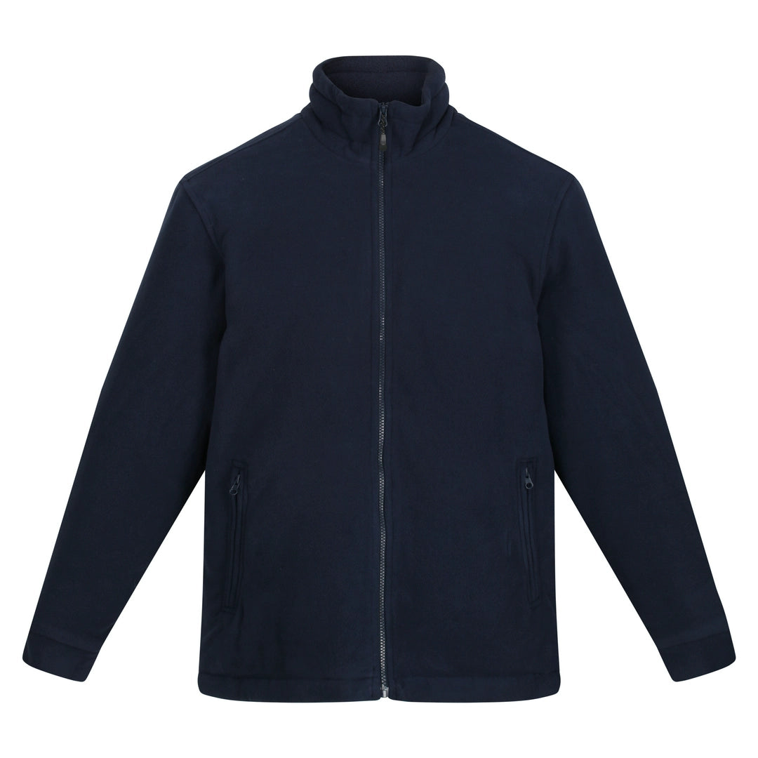 Regatta TRF530 Asgard II Quilted Fleece - COOZO