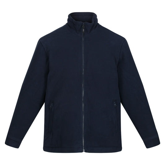 Regatta TRF530 Asgard II Quilted Fleece - COOZO