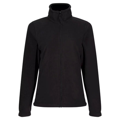 Regatta TRF565 Micro Fleece Full Zip 210gsm Ladies - COOZO