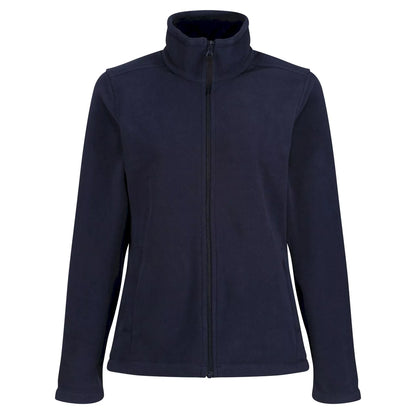 Regatta TRF565 Micro Fleece Full Zip 210gsm Ladies - COOZO
