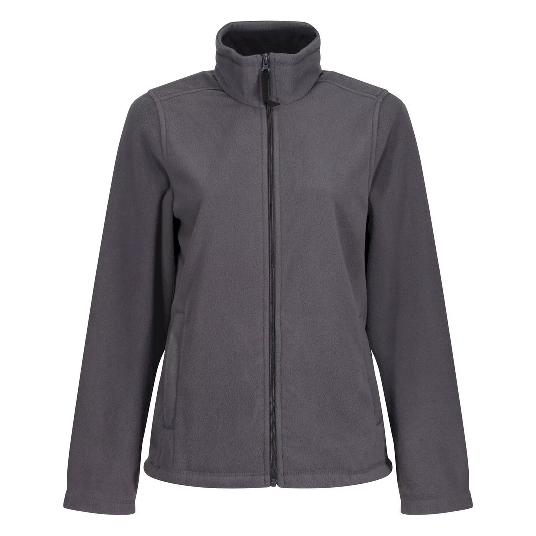 Regatta TRF565 Micro Fleece Full Zip 210gsm Ladies - COOZO