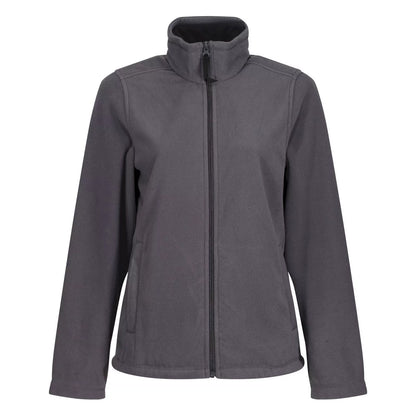 Regatta TRF565 Micro Fleece Full Zip 210gsm Ladies - COOZO