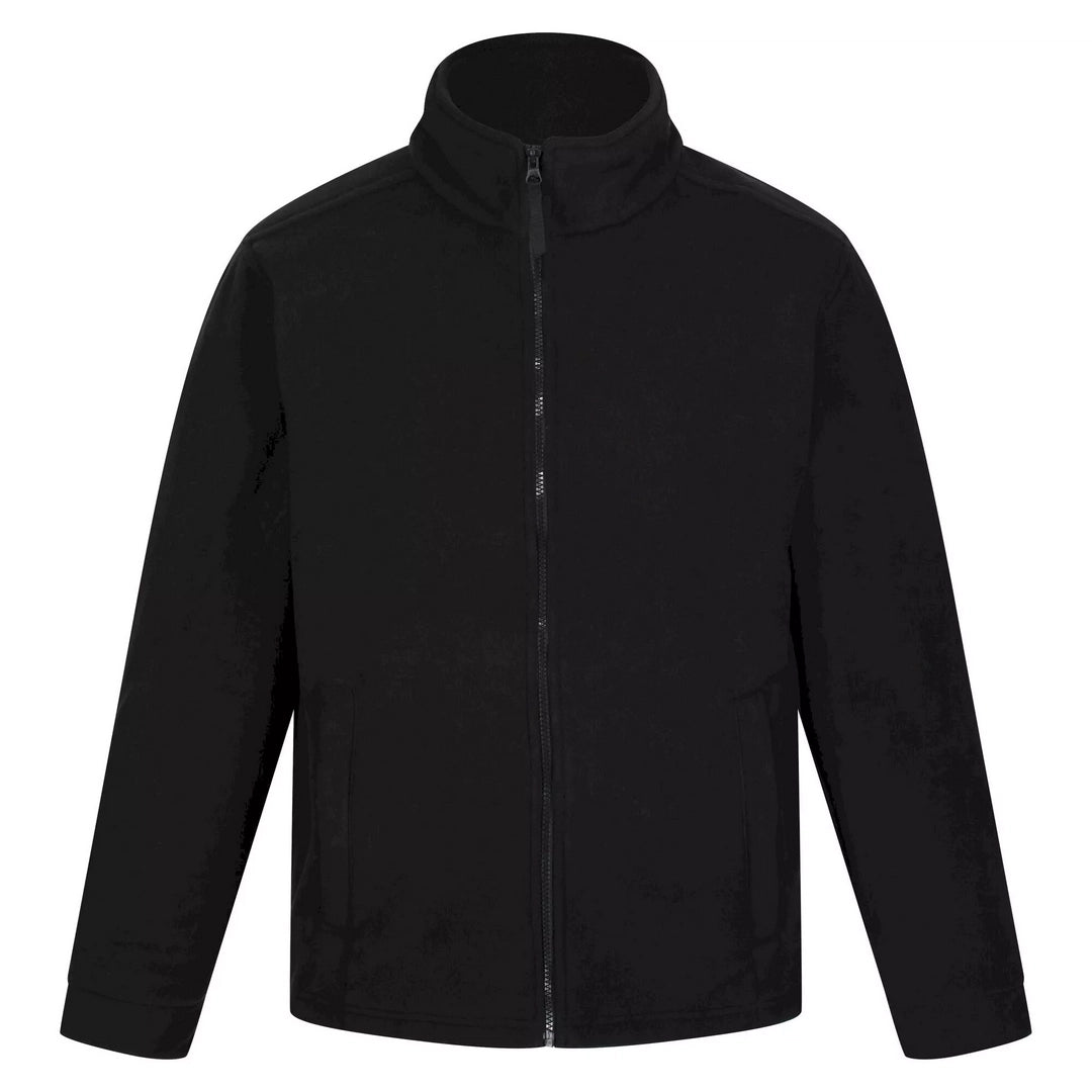 Regatta TRF581 Thor 300 Men's Full Zip Fleece 100% polyester
