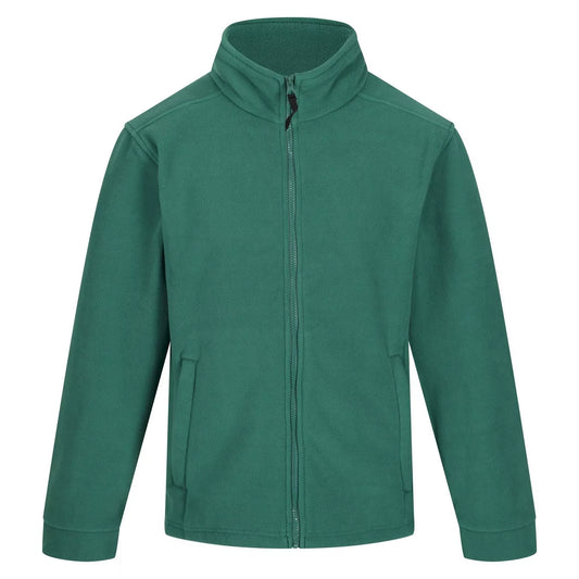 Regatta TRF581 Thor 300 Men's Full Zip Fleece 100% polyester - COOZO