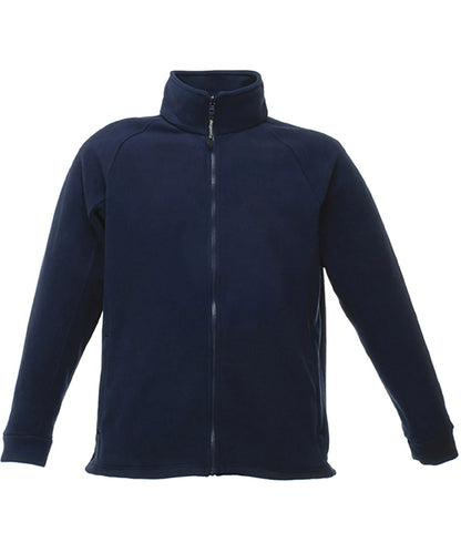 Regatta TRF581 Thor 300 Men's Full Zip Fleece 100% polyester
