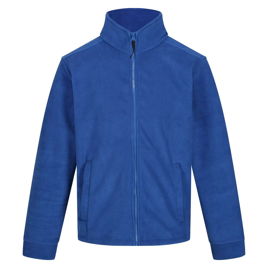 Regatta TRF581 Thor 300 Men's Full Zip Fleece 100% polyester