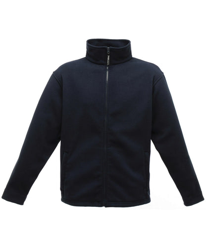 Regatta TRF582 Thor 350 Men's Heavyweight Super soft handle Fleece - COOZO