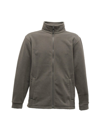 Regatta TRF582 Thor 350 Men's Heavyweight Super soft handle Fleece - COOZO
