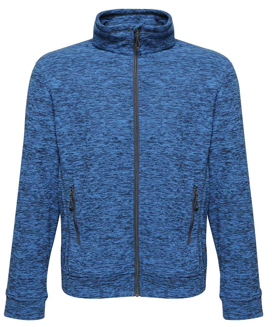 Regatta TRF603 Thornly Marl Fleece Jacket - COOZO